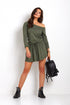Robe de jour model 142811 IVON